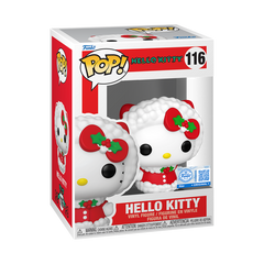 Pop! Hello Kitty (Winter Outfit)
