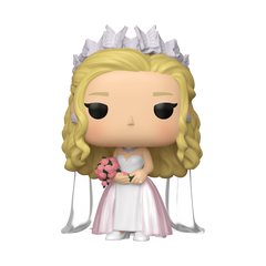 Pop! Glinda in Wedding Gown