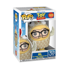 Pop! Al (Chicken Suit) (30th Anniversary)
