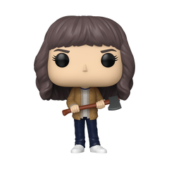 Pop! Joyce Byers with Axe