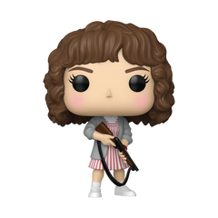 Pop! Nancy Wheeler with Shotgun