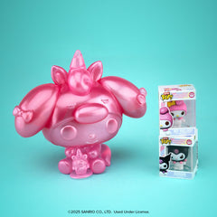 Bitty Pop! My Melody & Kuromi 2-Pack