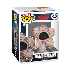 Bitty Pop! Eleven & Demogorgon 2-Pack