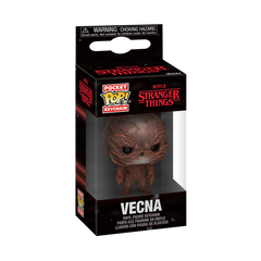 Pop! Keychain Vecna 2.0