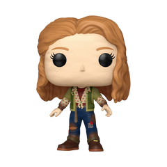 Pop! Max Mayfield