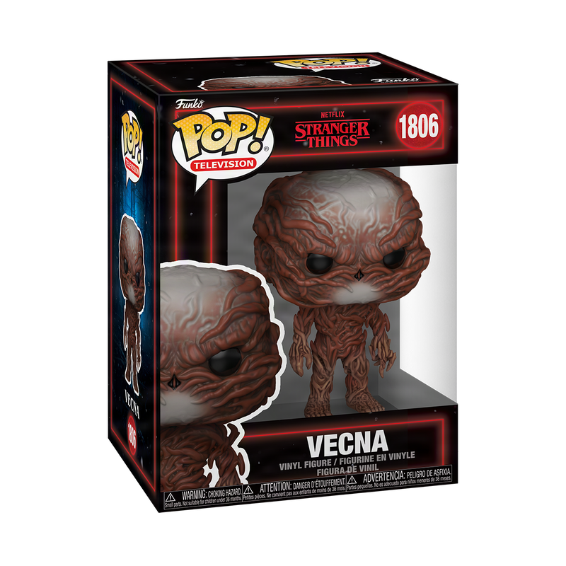 Pop! Vecna 2.0