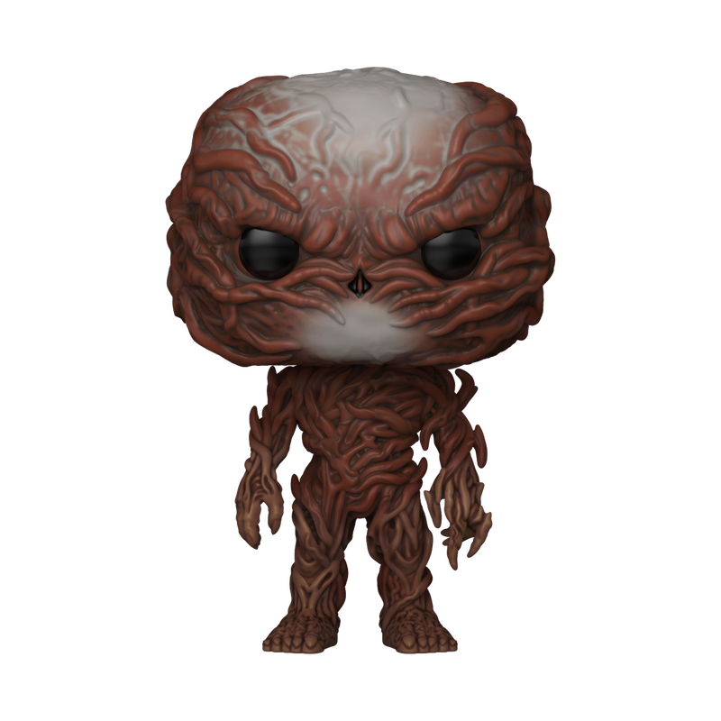 Pop! Vecna 2.0