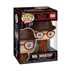 Pop! Mr. Whatsit