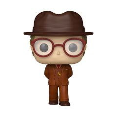 Pop! Mr. Whatsit