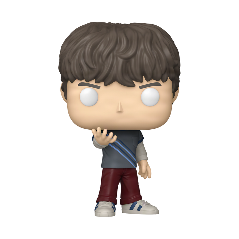 Pop! Will Byers (Hive Mind)