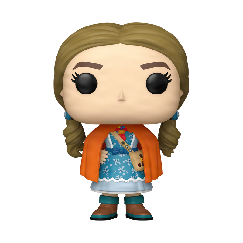 Pop! Holly the Heroic