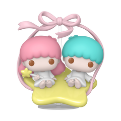 Pop! Deluxe Little Twin Stars