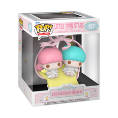 Pop! Deluxe Little Twin Stars