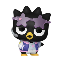 Pop! Badtz-Maru (K-Pop Outfit)