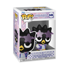 Pop! Badtz-Maru (K-Pop Outfit)