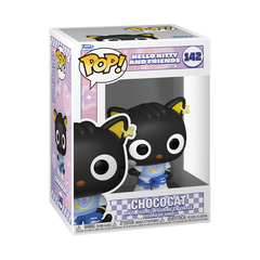 Pop! Chococat (K-Pop Outfit)