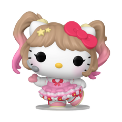 Pop! Hello Kitty (K-Pop Outfit)