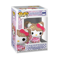 Pop! Hello Kitty (K-Pop Outfit)