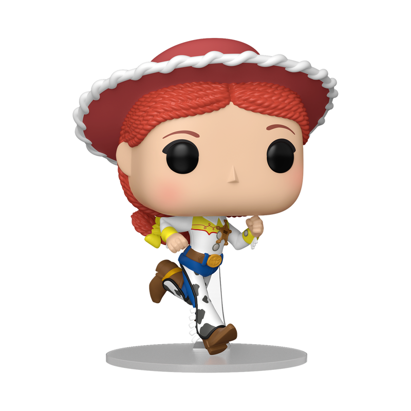 Pop! Jessie (Toy Story 5)