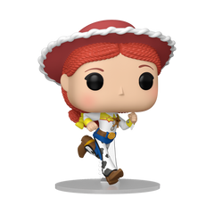 Pop! Jessie (Toy Story 5)