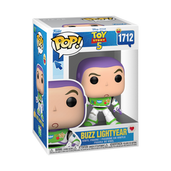 Pop! Buzz Lightyear (Toy Story 5)