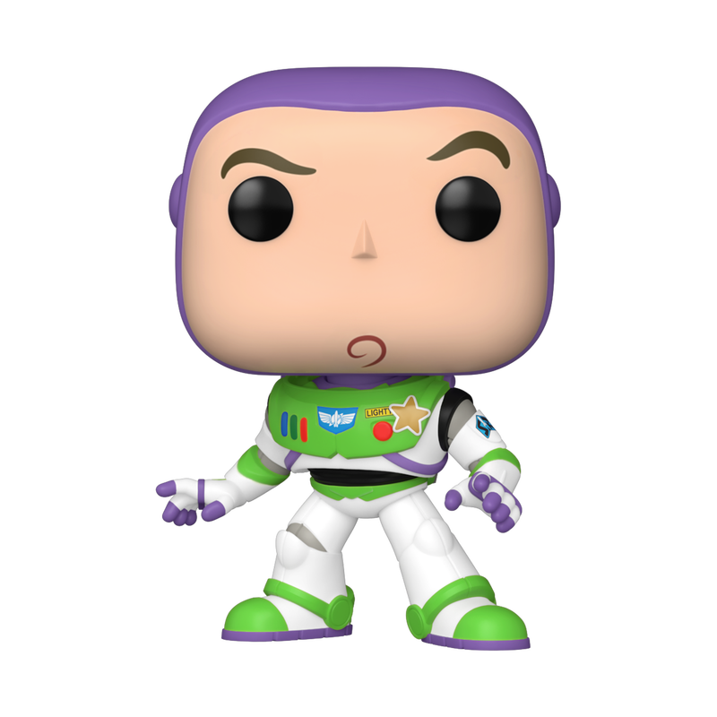Pop! Buzz Lightyear (Toy Story 5)