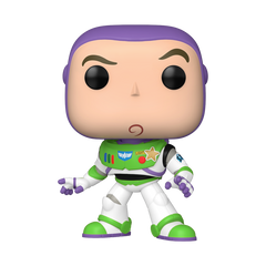 Pop! Buzz Lightyear (Toy Story 5)