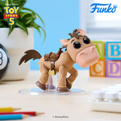 Pop! Premium Bullseye (Toy Story 5)