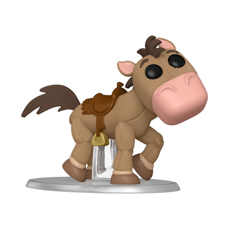 Pop! Premium Bullseye (Toy Story 5)