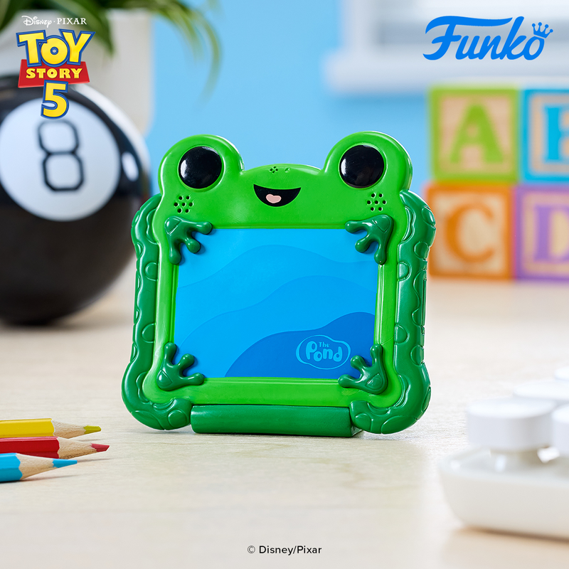 Pop! Lilypad (Toy Story 5)