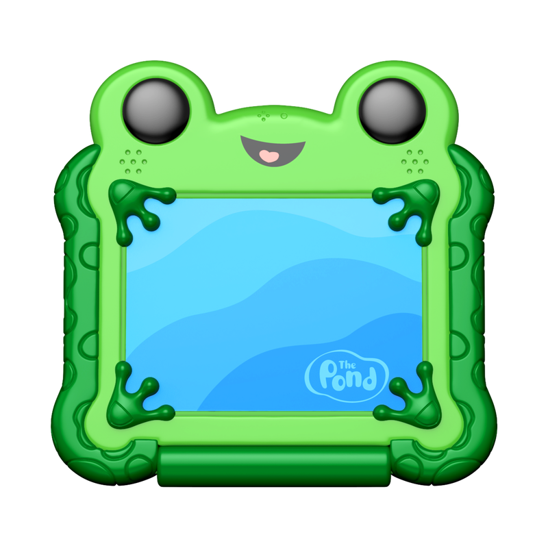 Pop! Lilypad (Toy Story 5)