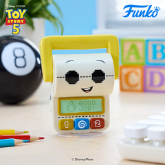 Pop! Smarty Pants (Toy Story 5)