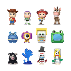 Toy Story 5 Mystery Minis