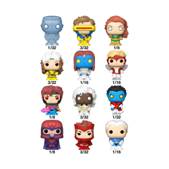 Mystery Bitty Pop! X-Men