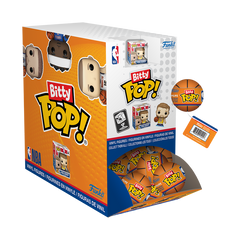 Mystery Bitty Pop! NBA