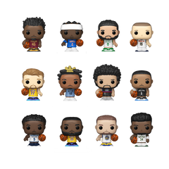 Mystery Bitty Pop! NBA