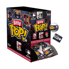 Mystery Bitty Pop! MLB