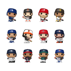 Mystery Bitty Pop! MLB