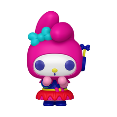 Pop! My Melody (Retro Arcade)