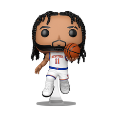 Pop! Jalen Brunson (Association Edition Jersey)