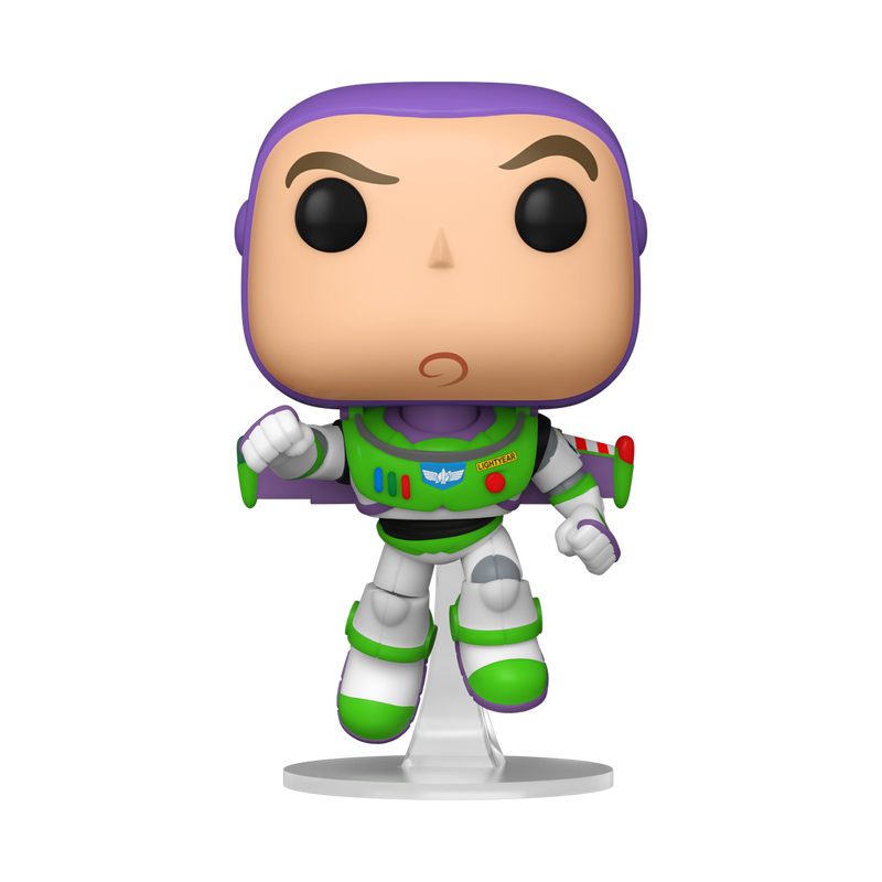 Pop! Buzz Lightyear (Glow)