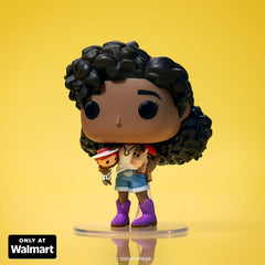 Pop! Blaze Manoukian (Toy Story 5)
