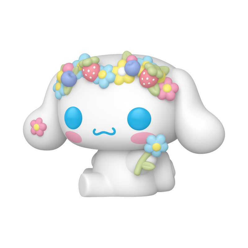 Pop! Cinnamoroll (Berry Outfit)