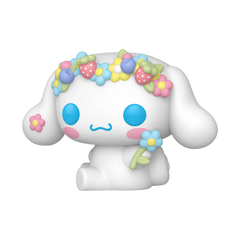 Pop! Cinnamoroll (Berry Outfit)