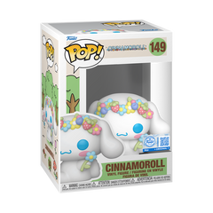 Pop! Cinnamoroll (Berry Outfit)