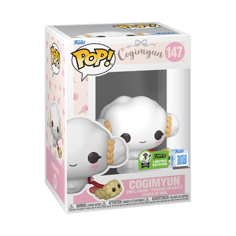 Pop! Cogimyun