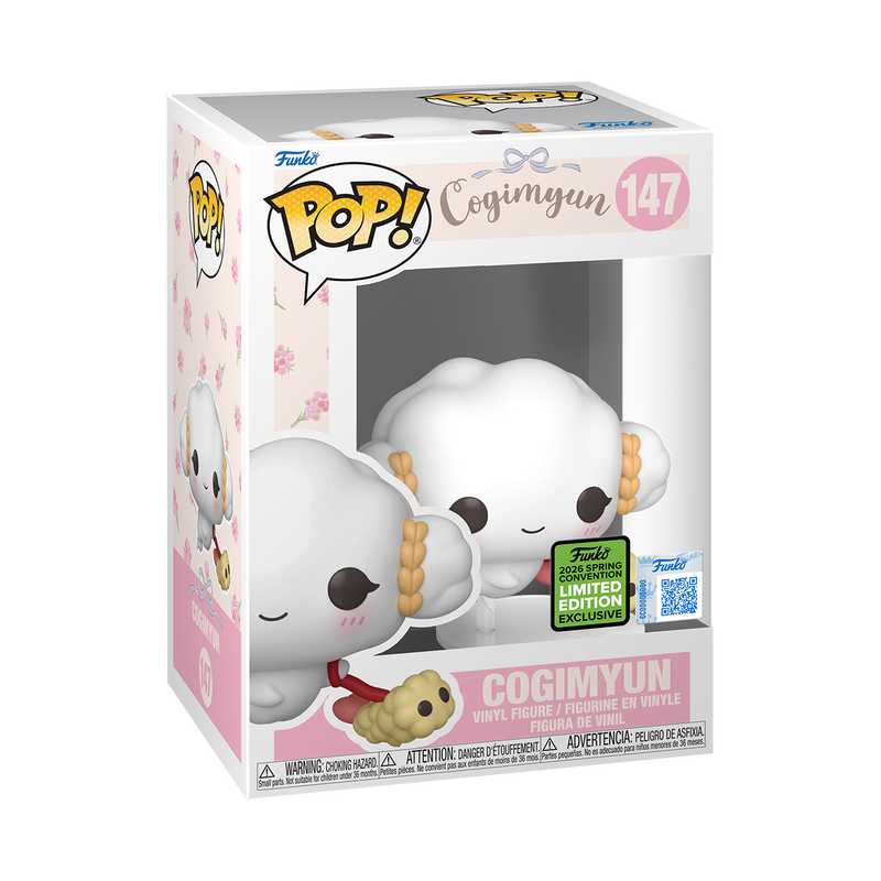 Pop! Cogimyun