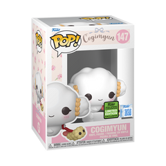 Pop! Cogimyun