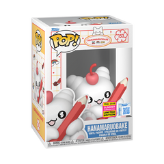 Pop! Hanamaruobake