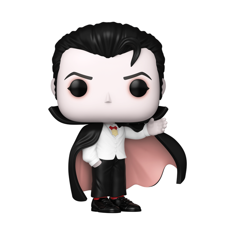 Pop! Dracula (Anime)